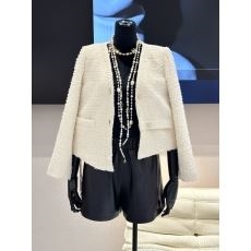 Chanel Coats